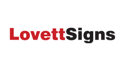 Lovett Signs